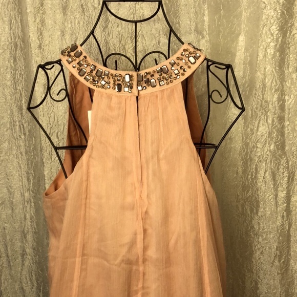 PIP & VINE bejeweled dress - Picture 5 of 7